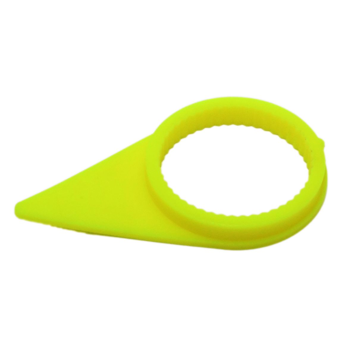 BLACKSMITH - Indicador De Tuerca Suelta 32mm 10 Unid