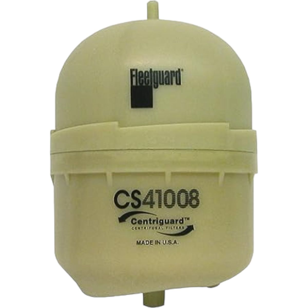 GENERICO - Filtro Aceite Motor Centrifugo Fleetguard Cs41008