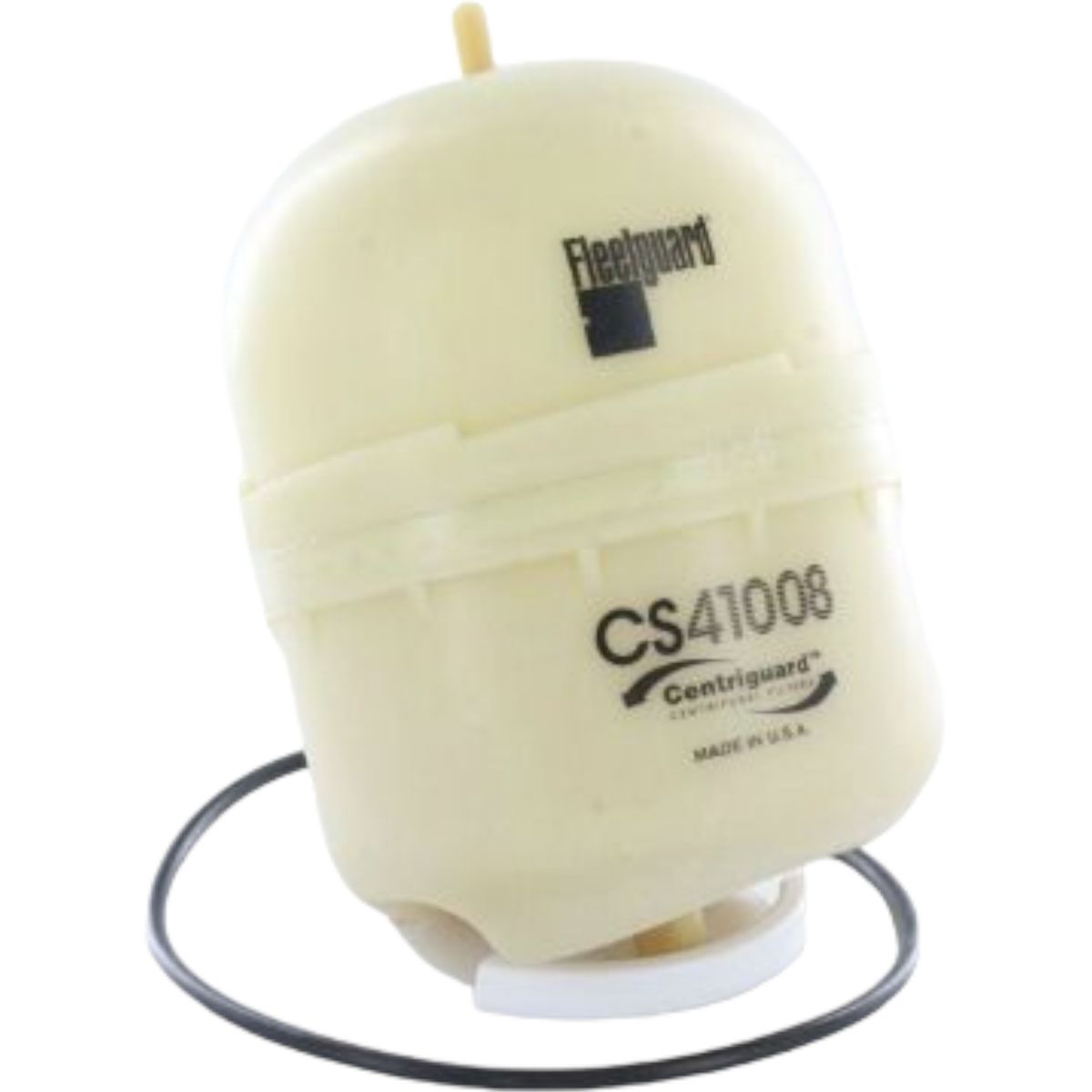 GENERICO - Filtro Aceite Motor Centrifugo Fleetguard Cs41008