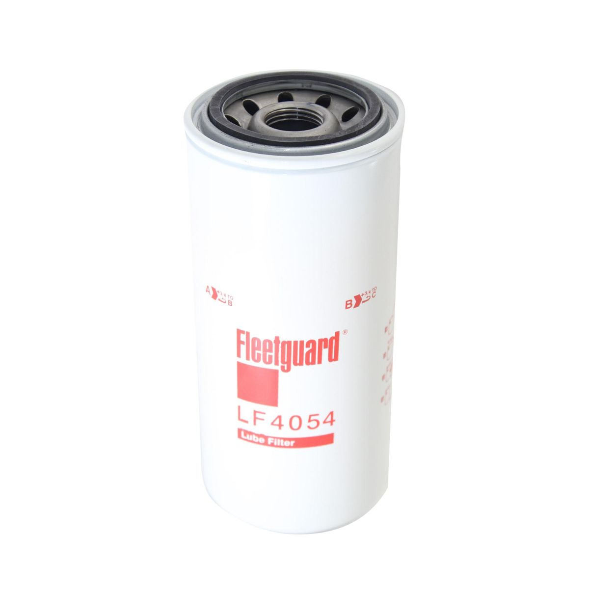 GENERICO - Filtro Aceite Motor Fleetguard Lf4054