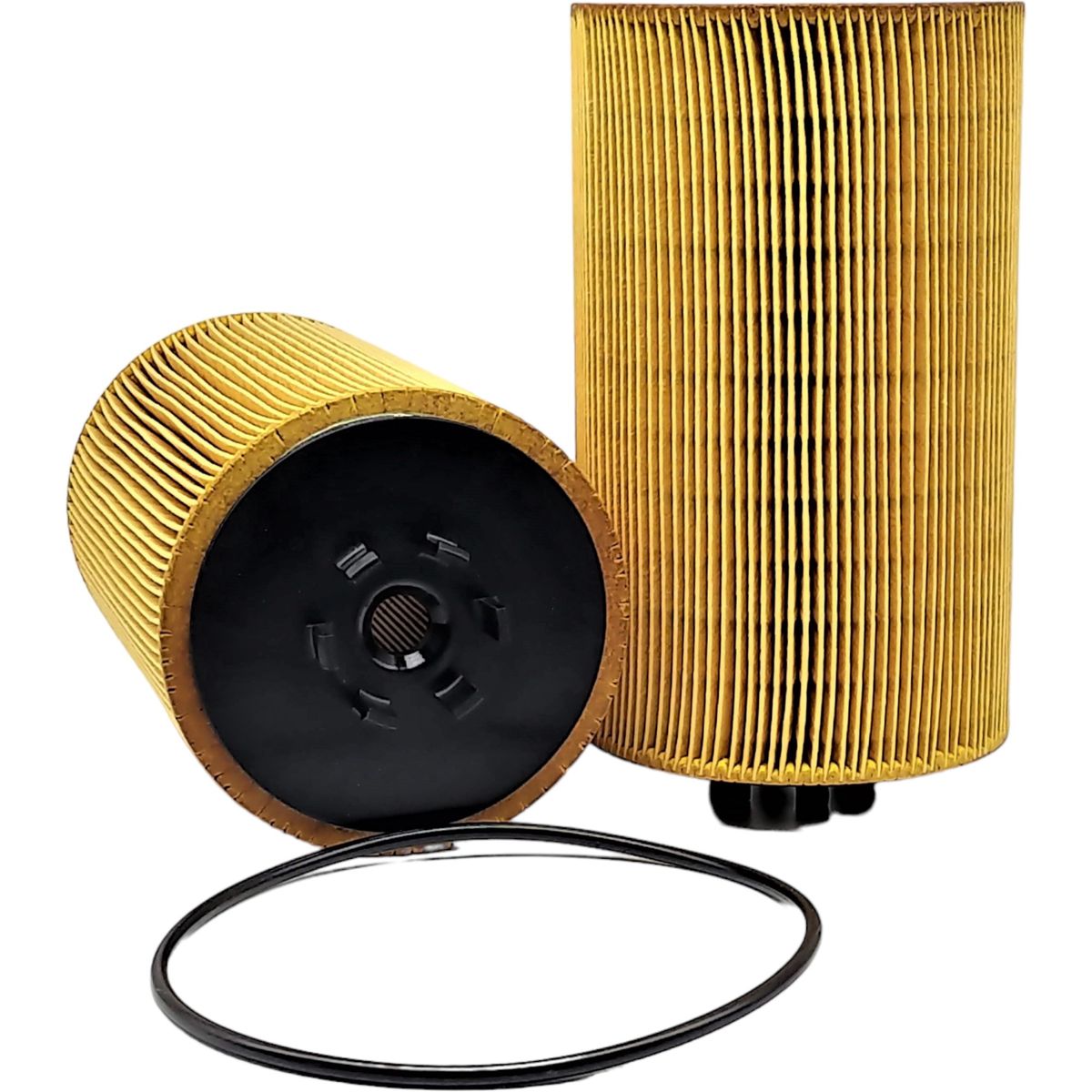 GENERICO - Filtro Aceite Motor Fleetguard Lf17056