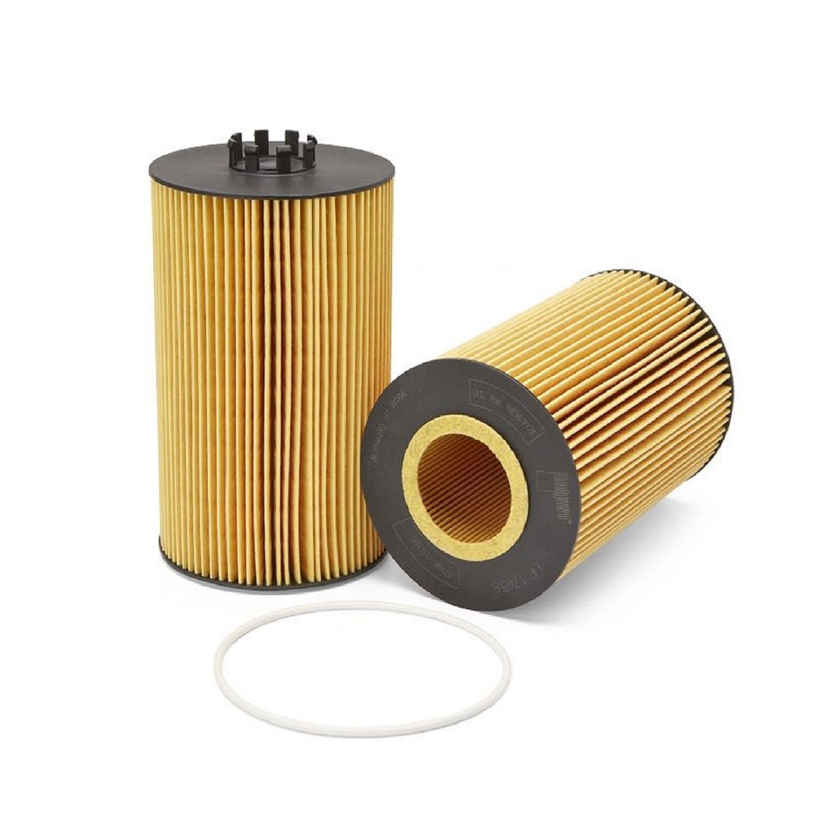 GENERICO - Filtro Aceite Motor Fleetguard Lf17056