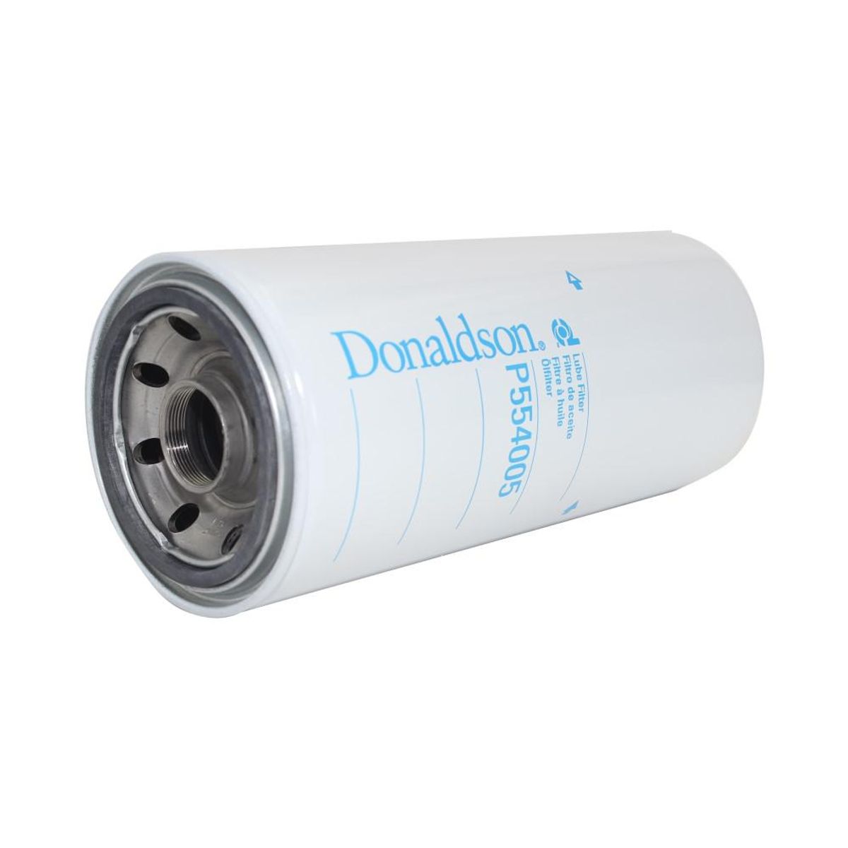 DONALDSON - Filtro Aceite Motor Donaldson P554005