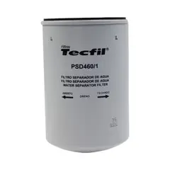 TECFIL - FILTRO SEPARADOR DE COMBUSTIBLE PSD460/1