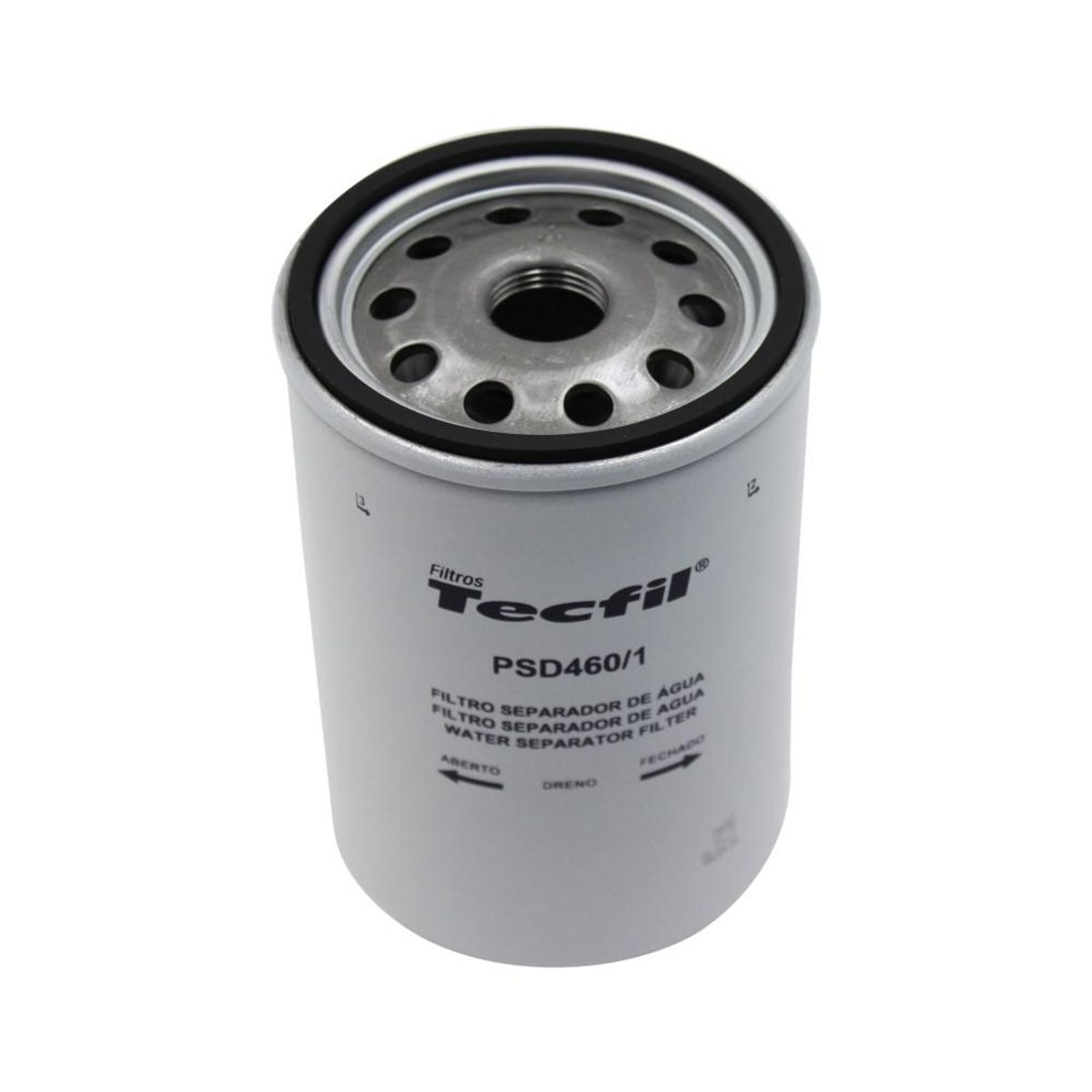 TECFIL - FILTRO SEPARADOR DE COMBUSTIBLE TECFIL PSD460/1