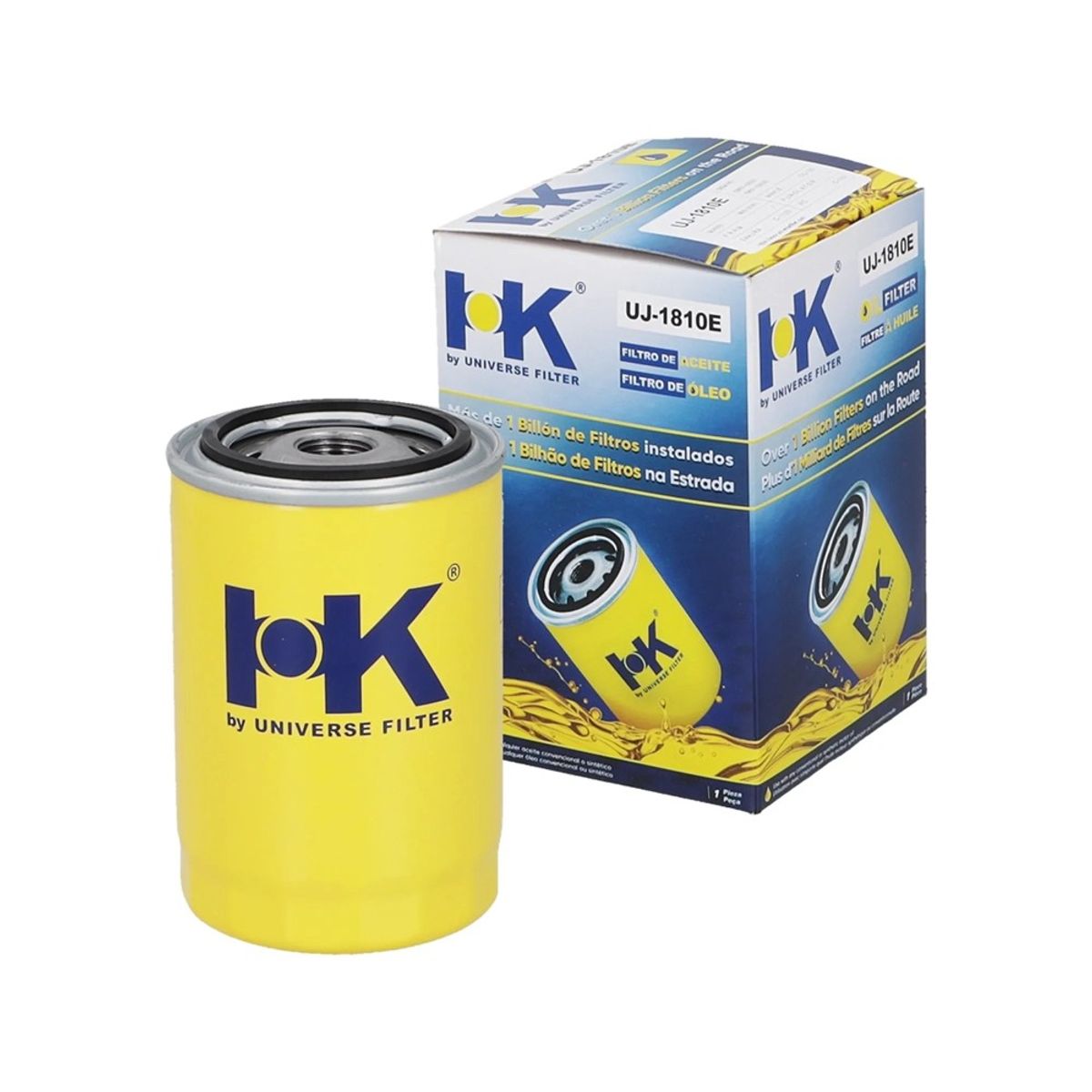 HK - Kit  Filtros Great Wall Wingle 5  2.2 Bencina