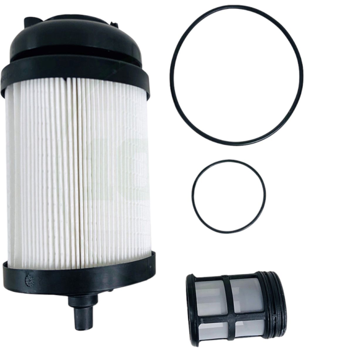 GENERICO - Kit Filtro De Combustible Fk13850Nn
