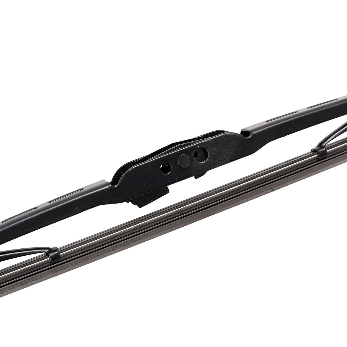 BLACKSMITH - Plumilla Limpiaparabrisas Universal 16 Pulg