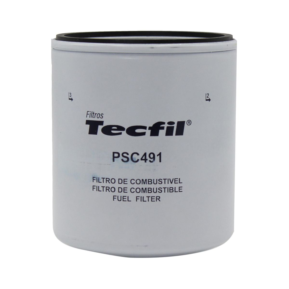 TECFIL - FILTRO DE COMBUSTIBLE TECFIL PSC491