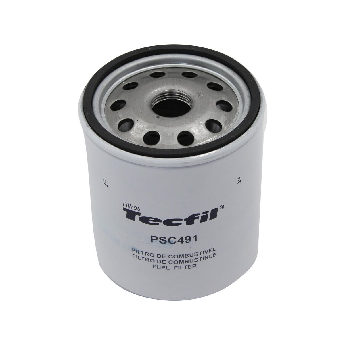 TECFIL - FILTRO DE COMBUSTIBLE TECFIL PSC491