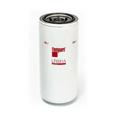 GENERICO - Filtro Aceite Motor Fleetguard Lf691A