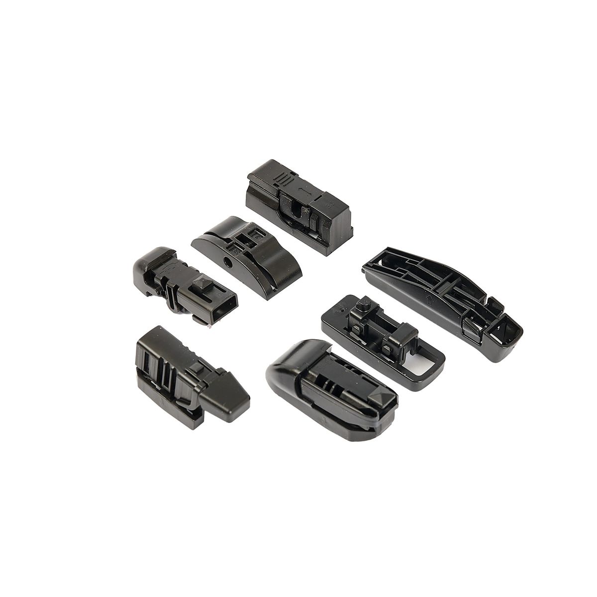 HELLA - Plumilla Limpiaparabrisas Cleantech 24 Pulg