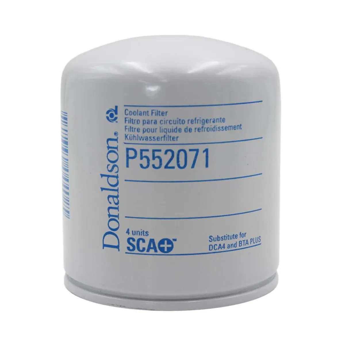 DONALDSON - Filtro Refrigerante Donaldson P552071