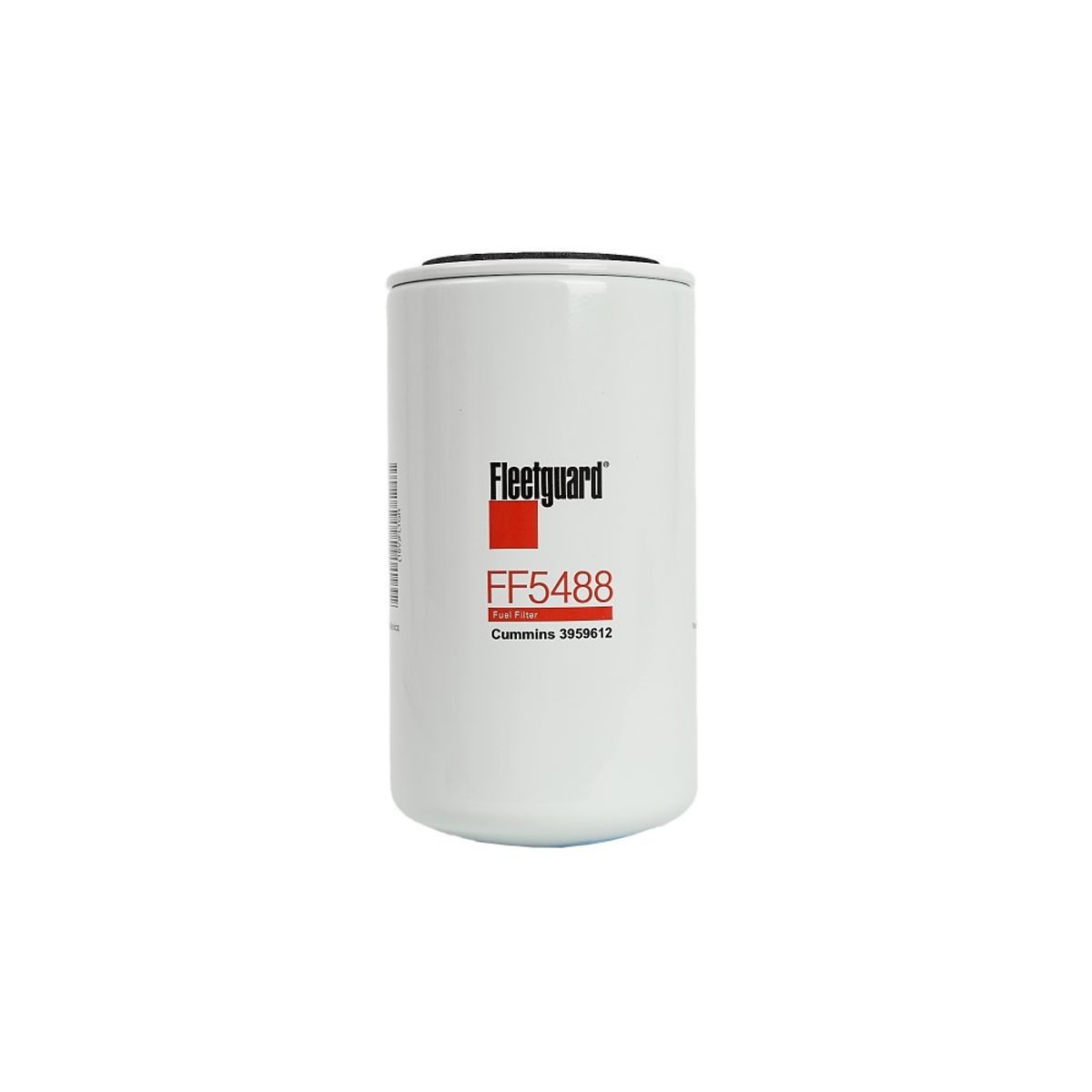 GENERICO - FILTRO DE COMBUSTIBLE FLEETGUARD FF5488