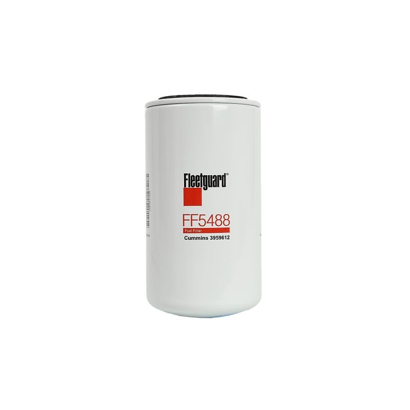 GENERICO - FILTRO DE COMBUSTIBLE FLEETGUARD FF5488