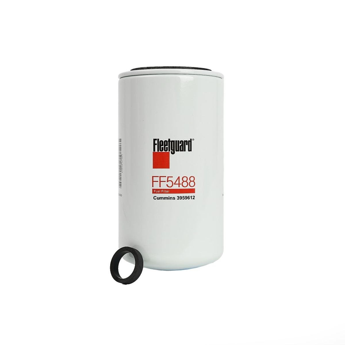 GENERICO - FILTRO DE COMBUSTIBLE FLEETGUARD FF5488