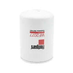 GENERICO - Filtro Refrigerante Fleetguard Wf2077