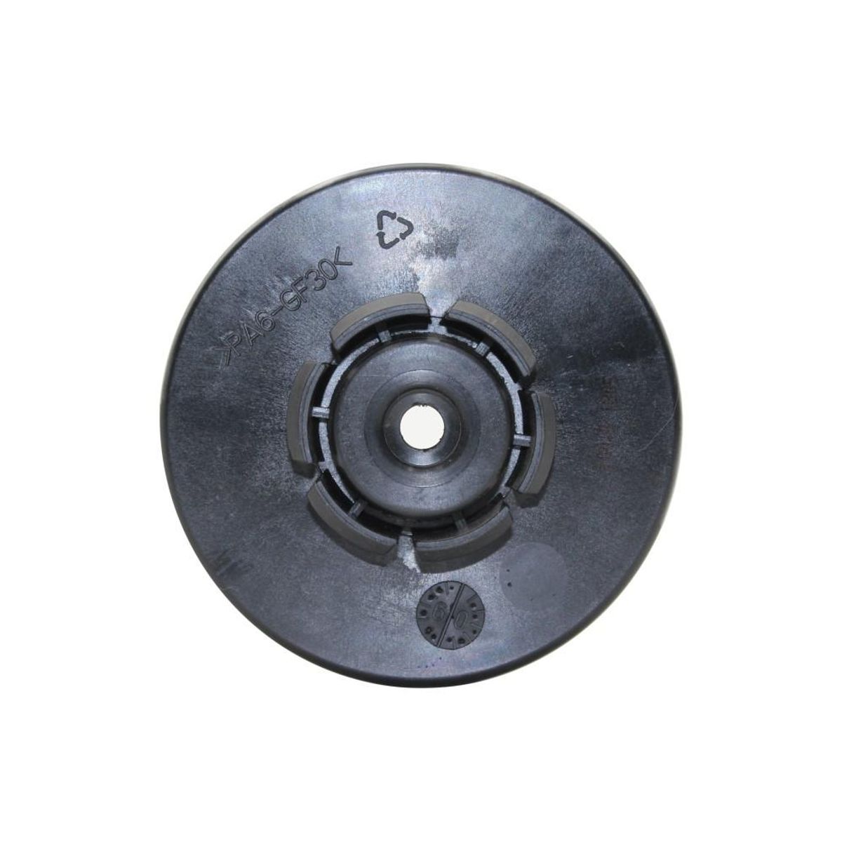 GENERICO - Filtro De Combustible Fleetguard Ff5380