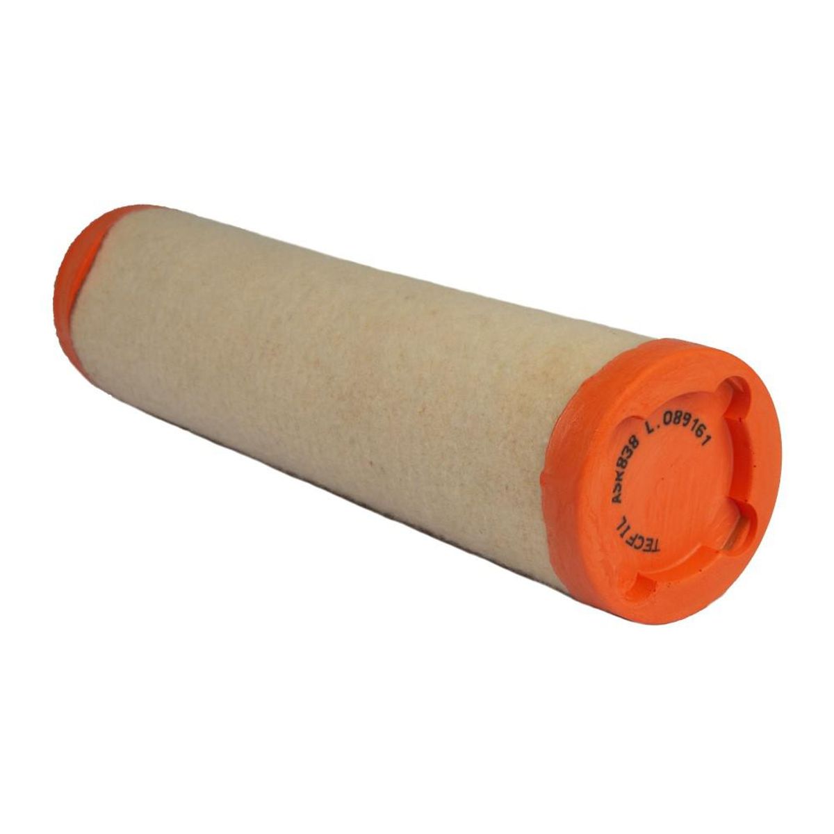 TECFIL - Filtro De Aire Secundario
