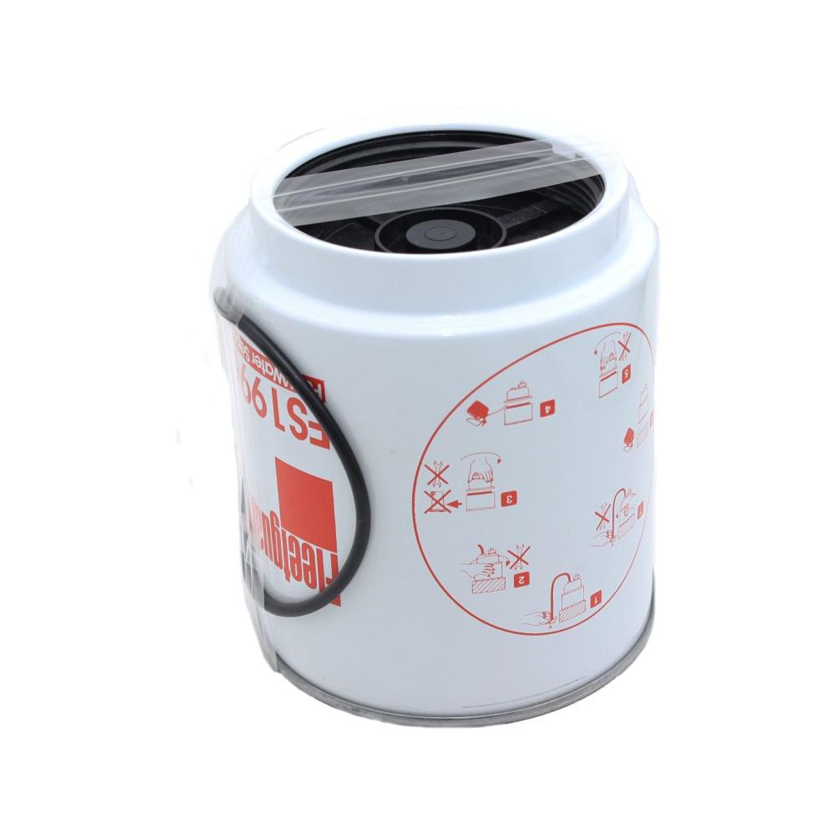 GENERICO - Filtro Separador De Combustible Fleetguard Fs19966