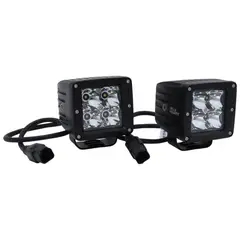 HELLA - KIT NEBLINEROS VALUEFIT 4 LED 10-30 VOLTS