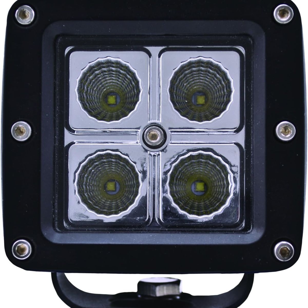 HELLA - KIT NEBLINEROS  VALUEFIT  4 LED 10-30 VOLTS