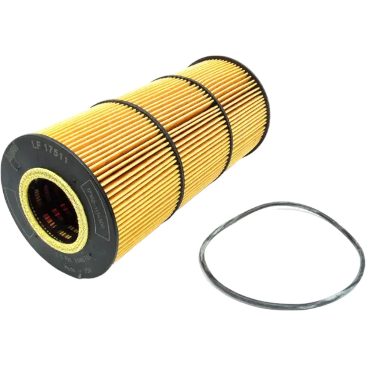 GENERICO - Filtro Aceite Motor Fleetguard Lf17511