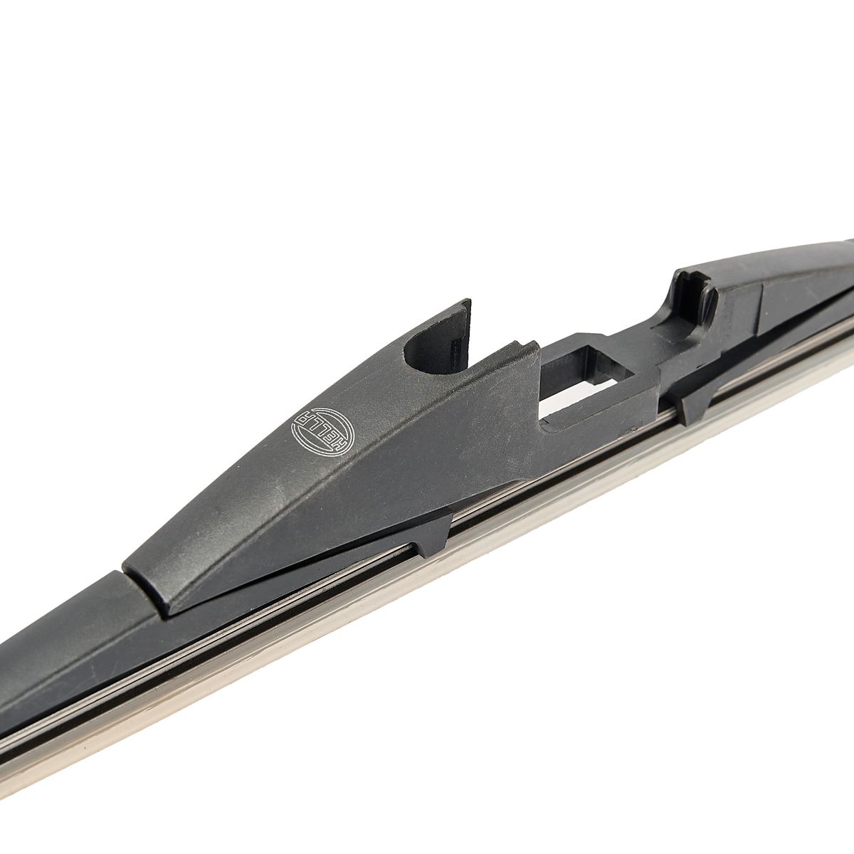 HELLA - Plumilla Limpiaparabrisas Trasera 11 Pulg