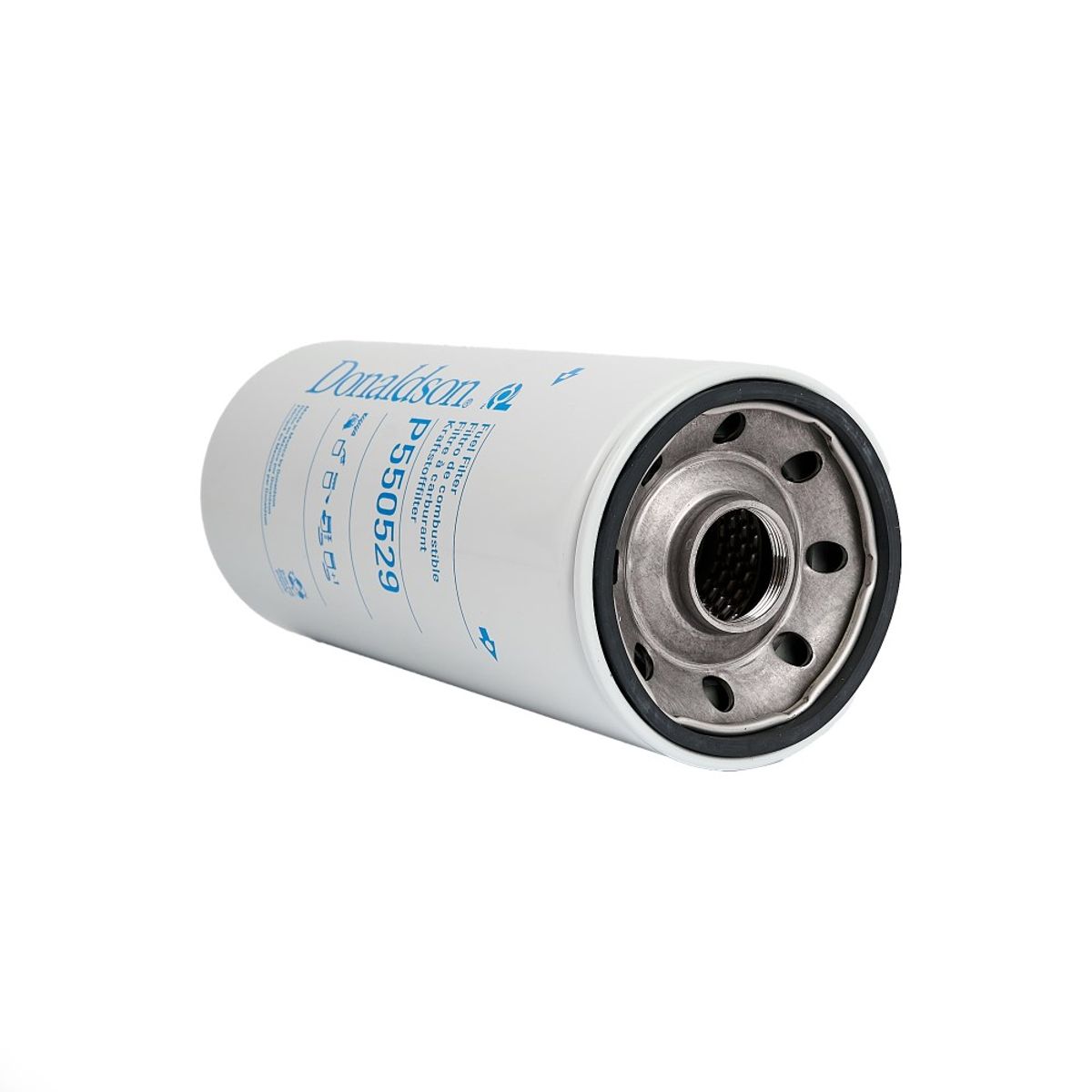 DONALDSON - Filtro De Combustible Donaldson P550529