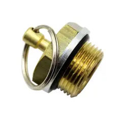 RANDON - VALVULA ALIVIO ESTANQUE AIRE