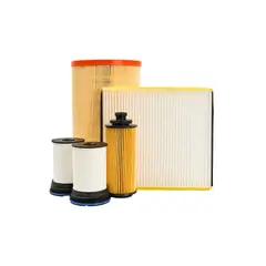 GENERICO - Kit Filtros CHEVROLET COLORADO
