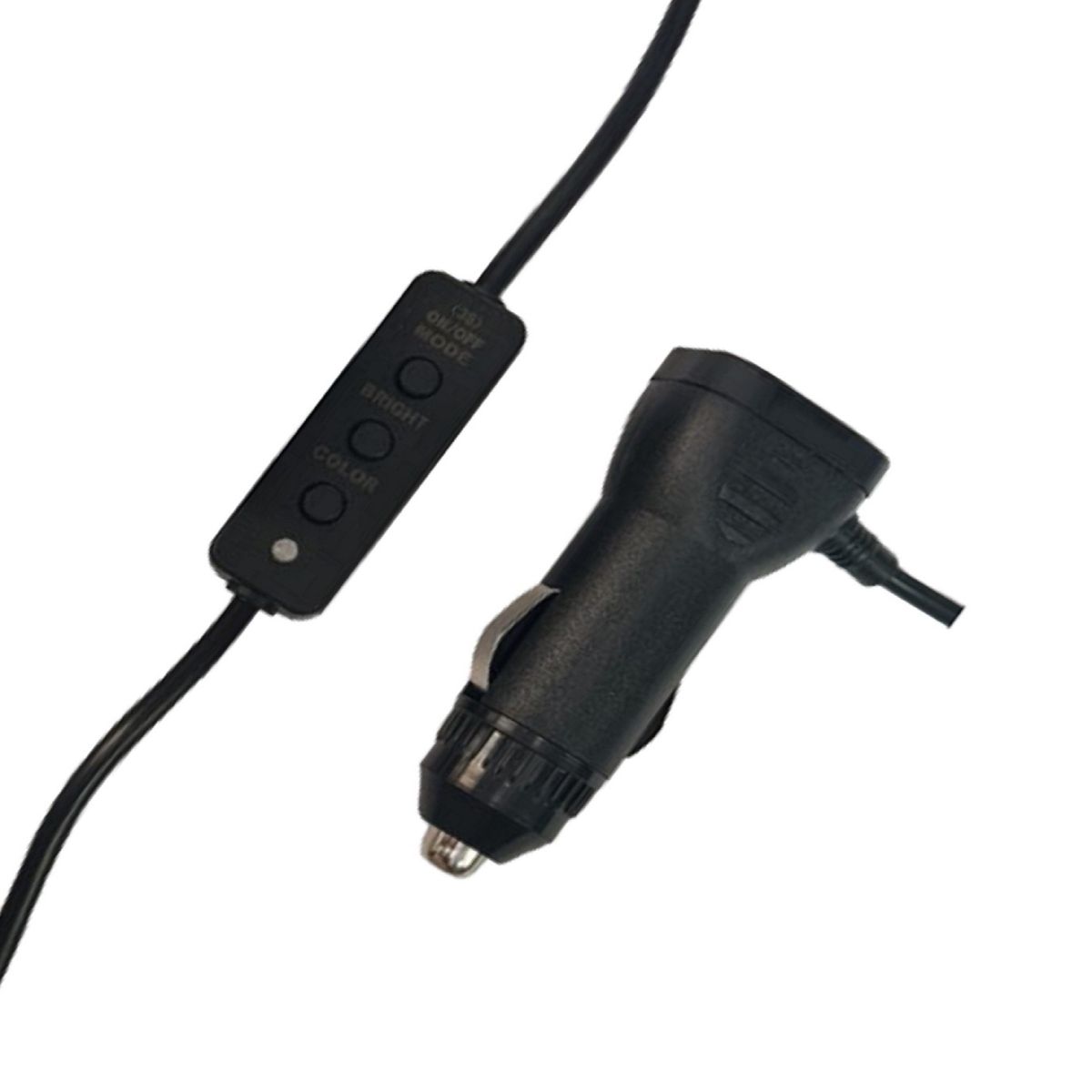 GOTEK - SILUETA PUNISHER 12 / 24 VOLTS RGB