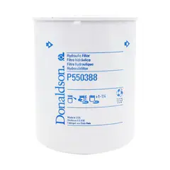 DONALDSON - FILTRO HIDRAULICO P550388