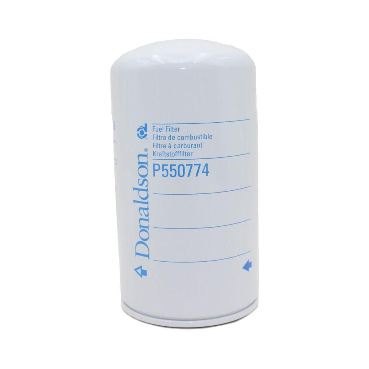 DONALDSON - Filtro De Combustible Donaldson P550774
