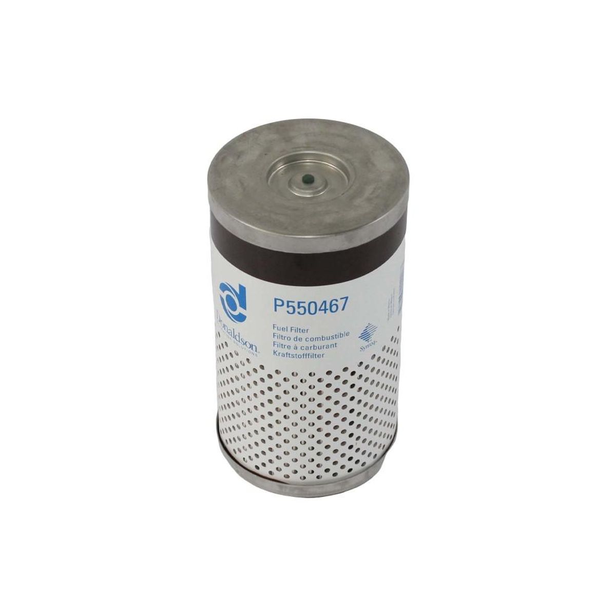 DONALDSON - Filtro Separador De Combustible Donaldson P550467
