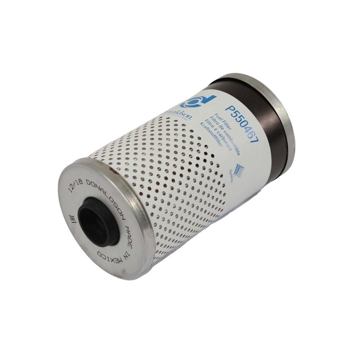 DONALDSON - Filtro Separador De Combustible Donaldson P550467