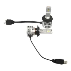 NARVA - Set Led H7 24w 12/24 Volts