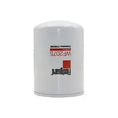 GENERICO - FILTRO REFRIGERANTE FLEETGUARD WF2075