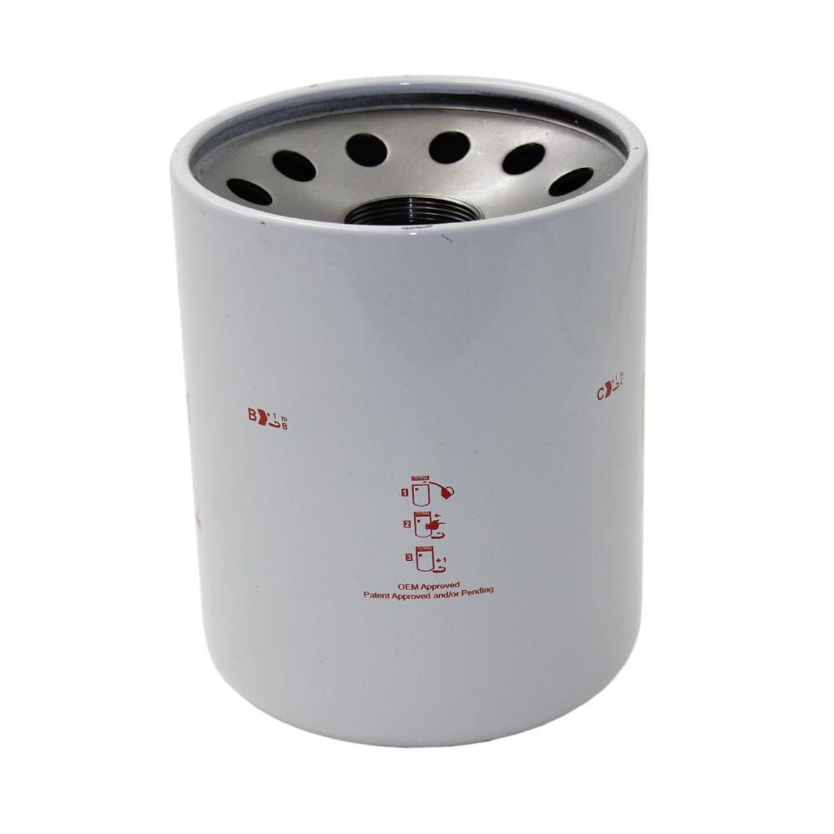 GENERICO - FILTRO HIDRAULICO FLEETGUARD HF6710