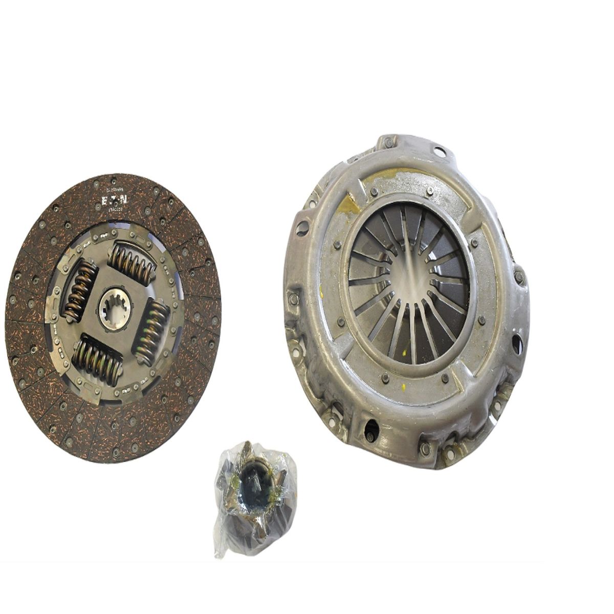 GENERICO - Kit Embrague 330Mm - Volkswagen