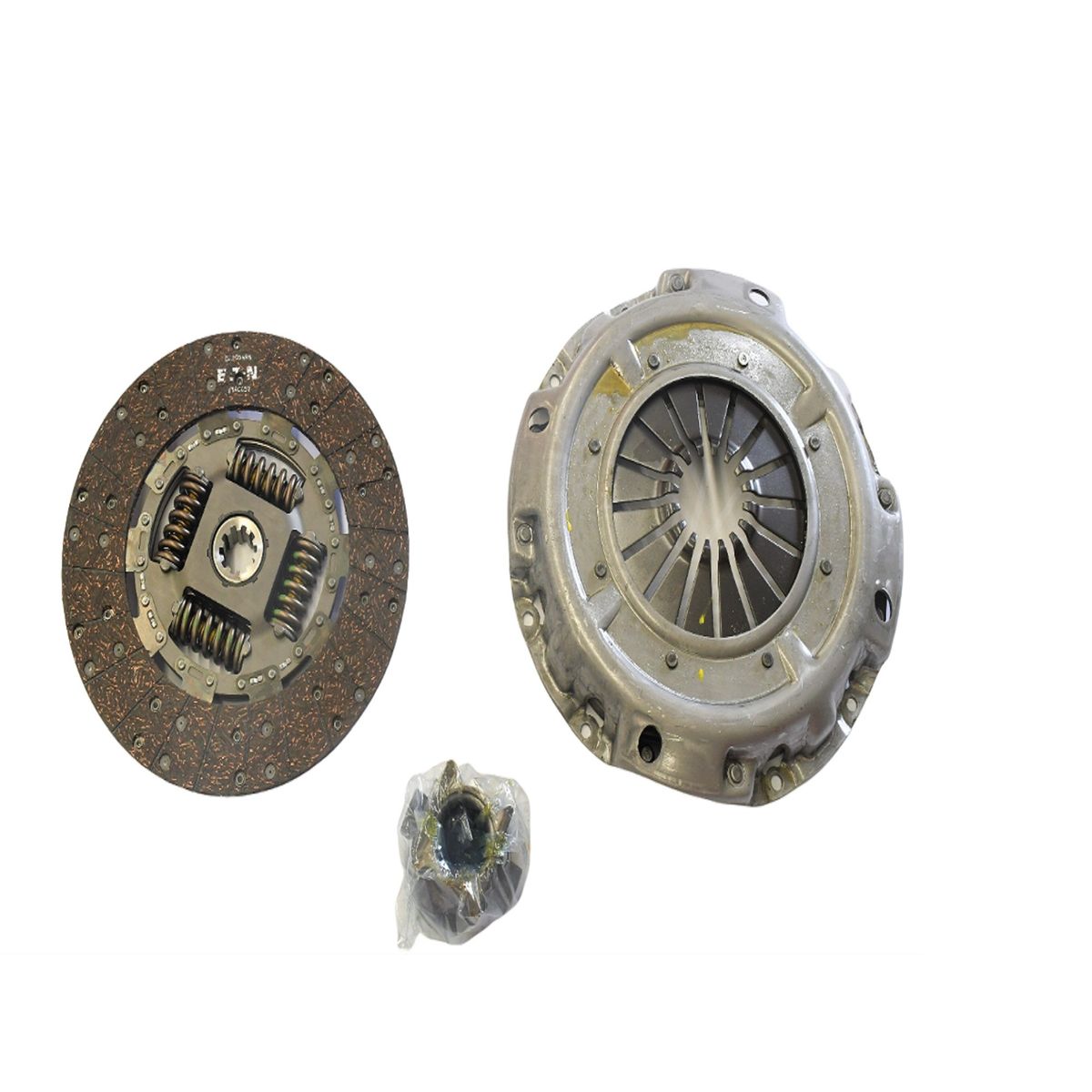 GENERICO - Kit Embrague 330Mm - Volkswagen