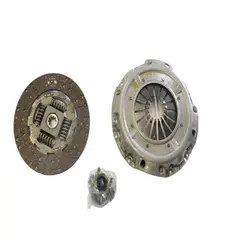 GENERICO - Kit Embrague 330Mm - Volkswagen