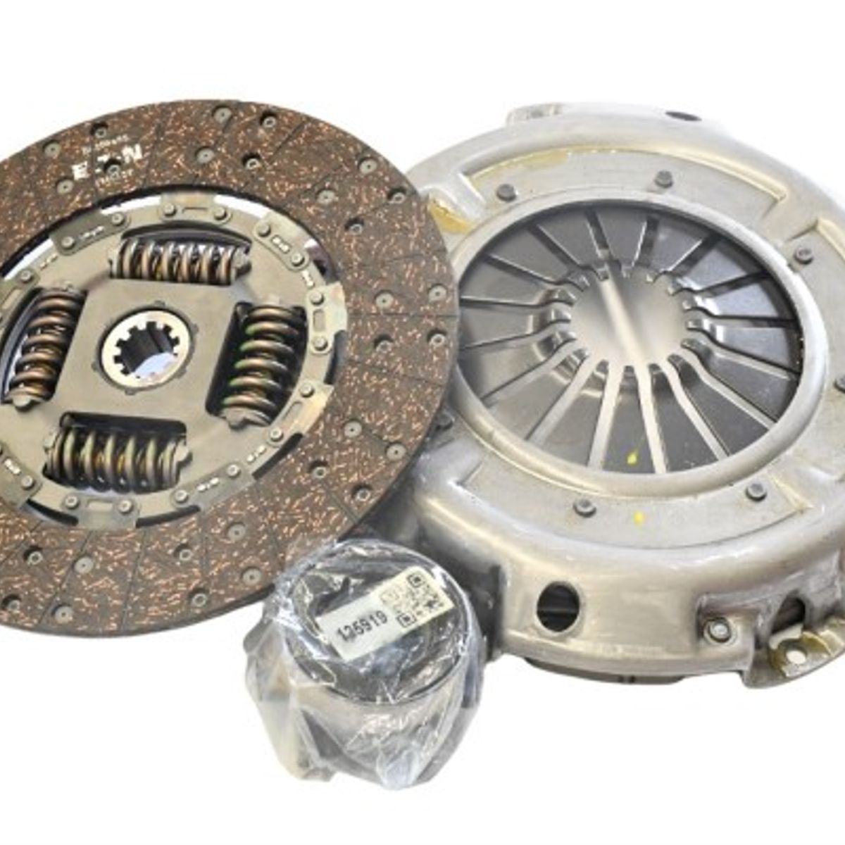 GENERICO - Kit Embrague 330Mm - Volkswagen