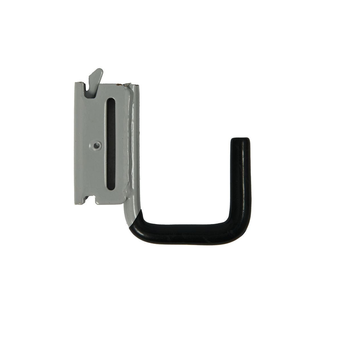 BLACKSMITH - Gancho J Cuadrado Conexion A Riel Logístico