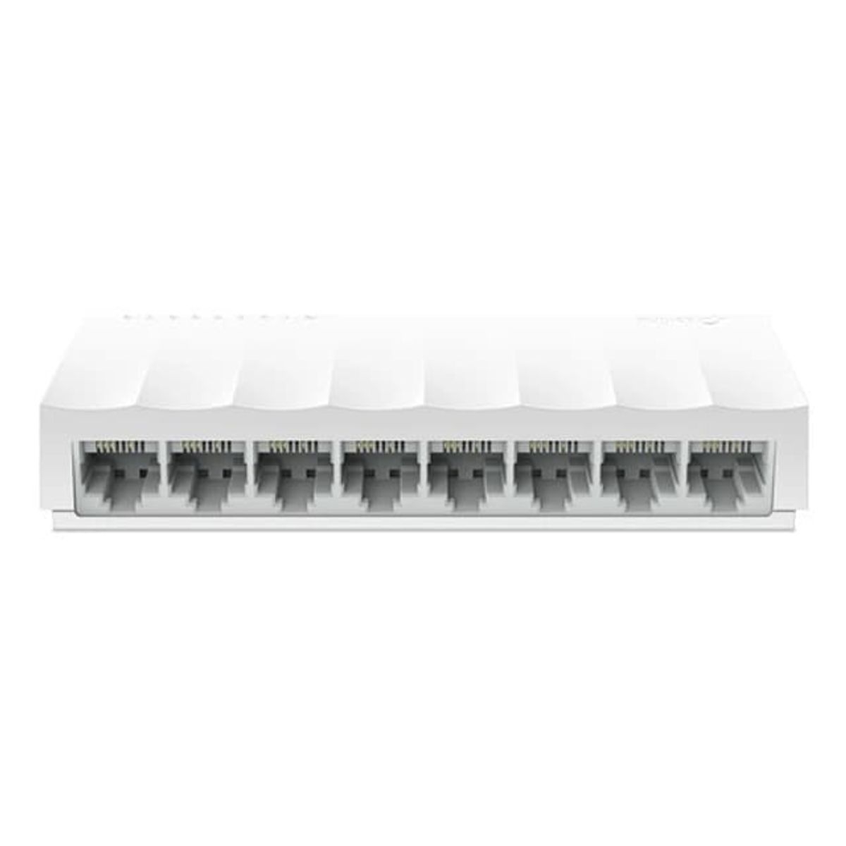 MALIK - SWITCH TPLINK LS1008 8-PORT 10100MBPS DESKTOP 29TPLL1008