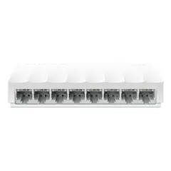 MALIK - SWITCH TPLINK LS1008 8-PORT 10100MBPS DESKTOP 29TPLL1008