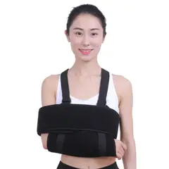 ATURE - Ante Brazo Con Ajustable Y Cómodo Para Lesión En El Brazo