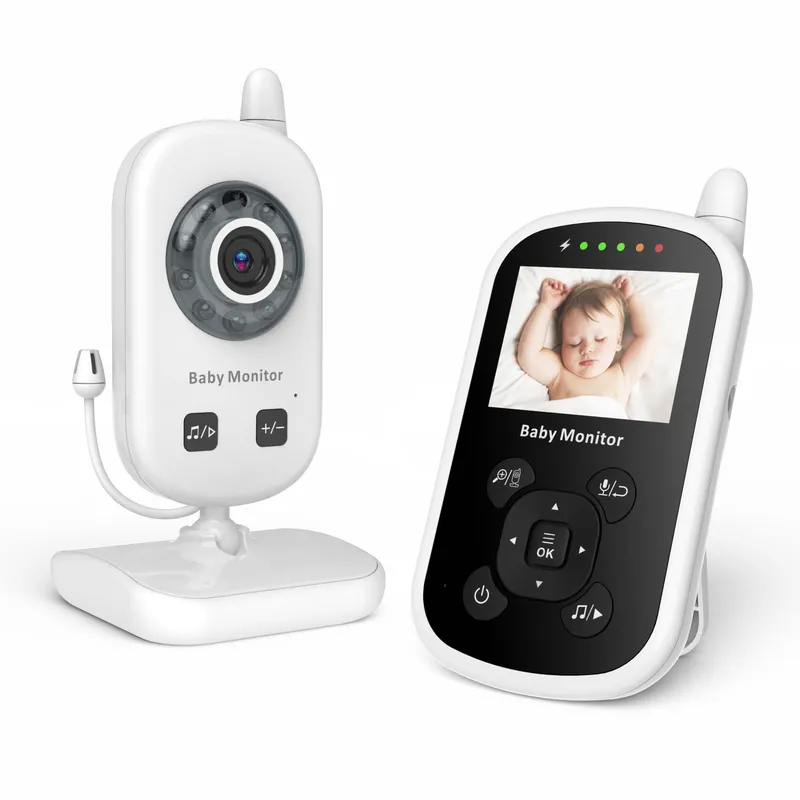 PUREPOWER - Monitor de bebé de luz nocturna SP219