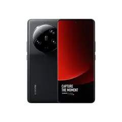 XIAOMI - 13 Ultra 16+512GB Negro Reacondicionado
