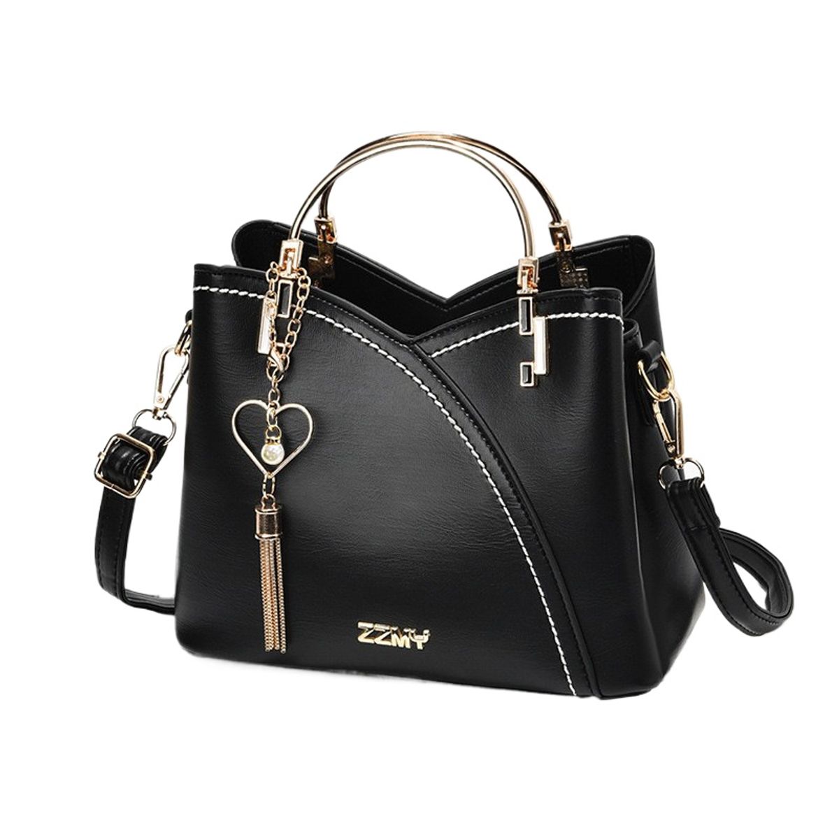 TIOZONEY - Cartera Mujer